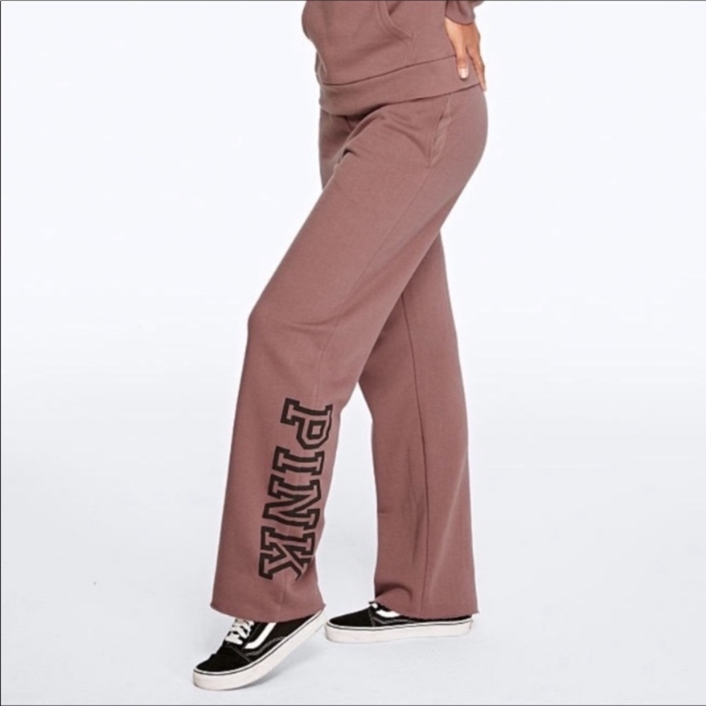 PINK Victoria Secret Boyfriend Pant NWOT